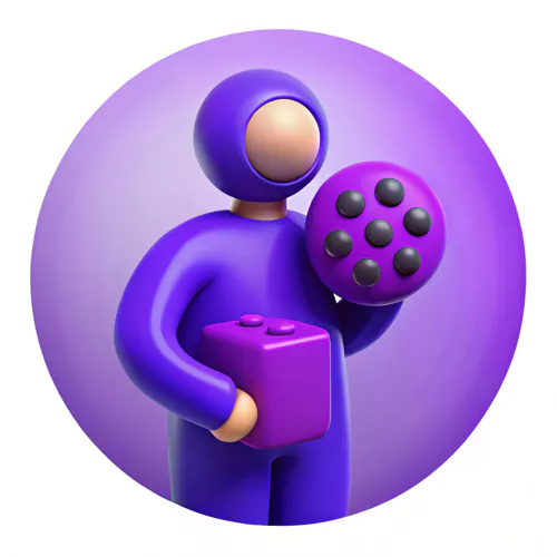 Reward - Scratchmania
