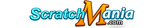 Scratchmania Logo